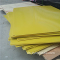 Žlutý izolační materiál 3240 listů
